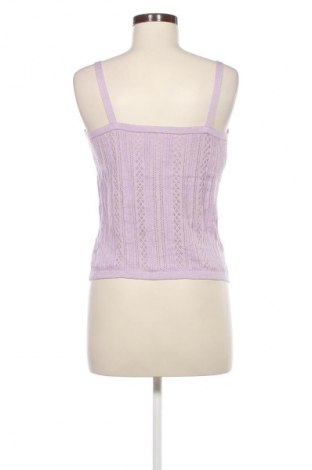 Női top Unbranded, Méret M, Szín Lila, Ár 1 509 Ft