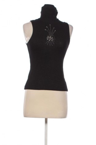 Damski top Unbranded, Rozmiar M, Kolor Czarny, Cena 38,99 zł