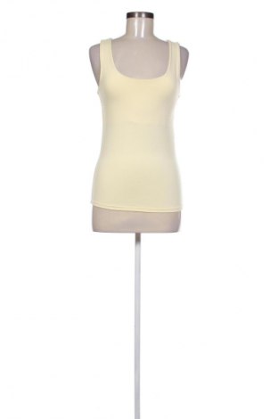 Dámsky top  Unbranded, Veľkosť M, Farba Žltá, Cena  4,95 €
