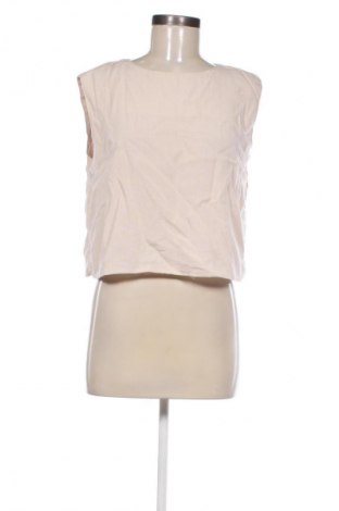 Dámsky top  Unbranded, Veľkosť M, Farba Béžová, Cena  4,95 €
