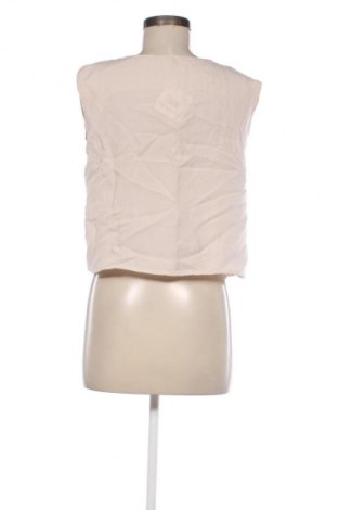 Dámsky top  Unbranded, Veľkosť M, Farba Béžová, Cena  4,95 €