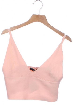 Damski top Unbranded, Rozmiar XS, Kolor Różowy, Cena 31,99 zł