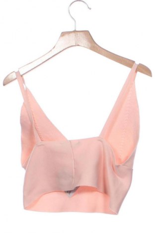 Damski top Unbranded, Rozmiar XS, Kolor Różowy, Cena 31,99 zł