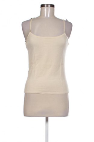 Top de femei Unbranded, Mărime L, Culoare Galben, Preț 18,99 Lei