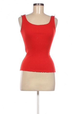 Dámsky top  Unbranded, Veľkosť S, Farba Červená, Cena  3,95 €