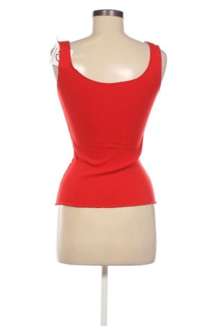 Dámsky top  Unbranded, Veľkosť S, Farba Červená, Cena  3,95 €
