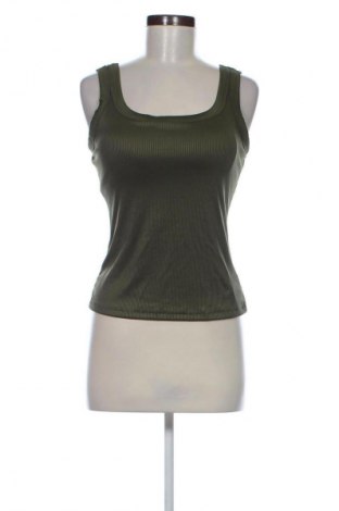 Dámsky top  Unbranded, Veľkosť L, Farba Zelená, Cena  4,95 €