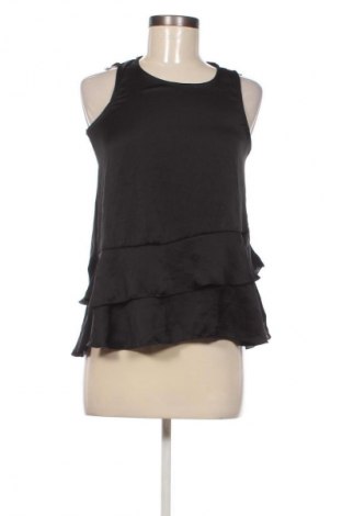 Γυναικείο τοπ Unbranded, Μέγεθος S, Χρώμα Μαύρο, Τιμή 27,32 €