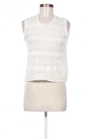Дамски топ Unbranded, Размер M, Цвят Екрю, Цена 2,55 €