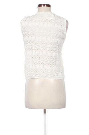 Дамски топ Unbranded, Размер M, Цвят Екрю, Цена 2,55 €