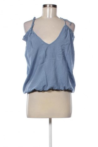 Női top Unbranded, Méret M, Szín Kék, Ár 989 Ft