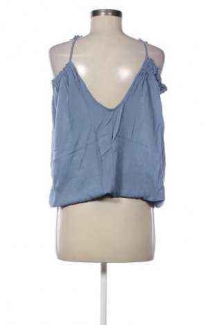 Női top Unbranded, Méret M, Szín Kék, Ár 989 Ft