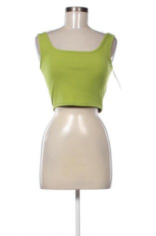 Dámský top Unbranded, Velikost M, Barva Zelená, Cena  179,00 Kč