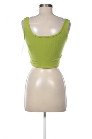 Dámský top Unbranded, Velikost M, Barva Zelená, Cena  179,00 Kč
