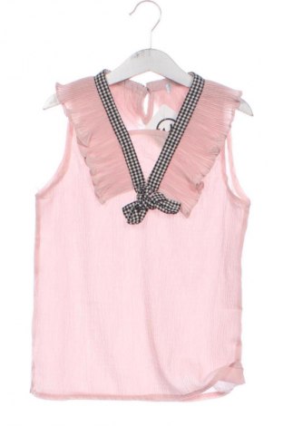 Дамски топ Unbranded, Размер XS, Цвят Розов, Цена 2,55 €