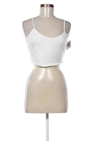 Damentop Unbranded, Größe XL, Farbe Weiß, Preis € 5,99