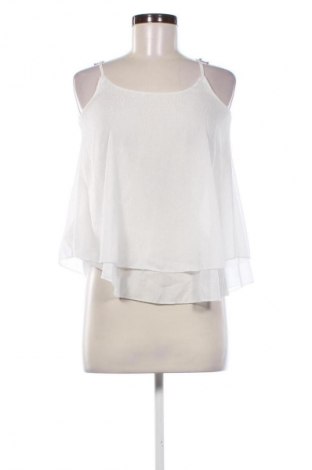 Dámský top Unbranded, Velikost S, Barva Bílá, Cena  59,00 Kč