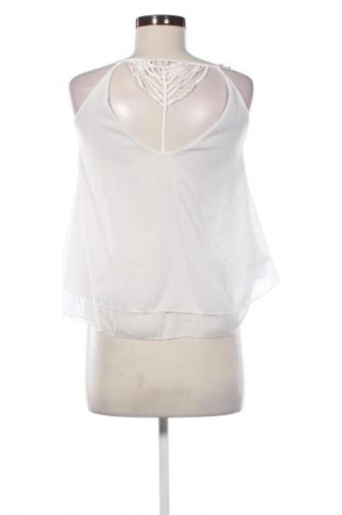 Dámský top Unbranded, Velikost S, Barva Bílá, Cena  59,00 Kč