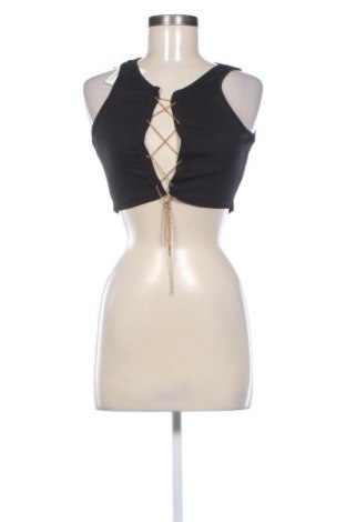 Dámský top Unbranded, Velikost M, Barva Černá, Cena  69,00 Kč