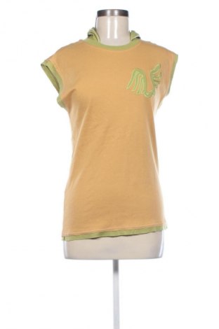 Dámský top Unbranded, Velikost M, Barva Oranžová, Cena  69,00 Kč