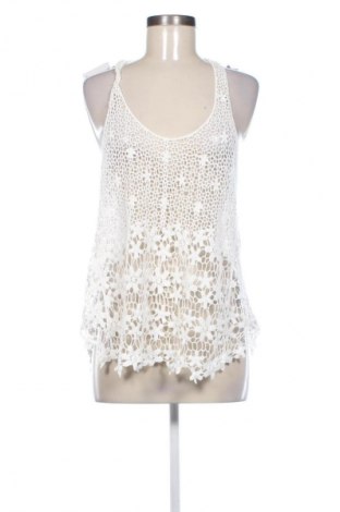 Дамски топ Unbranded, Размер L, Цвят Бял, Цена 8,18 €