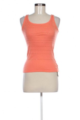 Dámský top Unbranded, Velikost S, Barva Oranžová, Cena  69,00 Kč