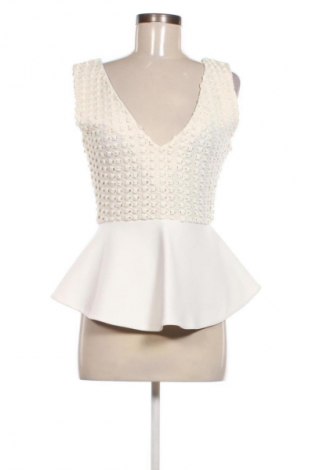 Dámský top Unbranded, Velikost M, Barva Bílá, Cena  269,00 Kč