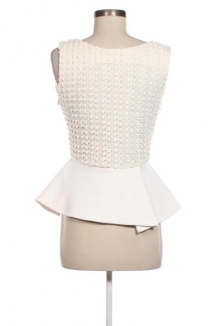 Dámský top Unbranded, Velikost M, Barva Bílá, Cena  269,00 Kč