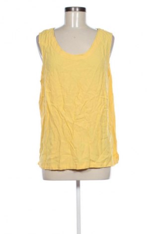 Дамски топ Unbranded, Размер L, Цвят Жълт, Цена 3,06 €