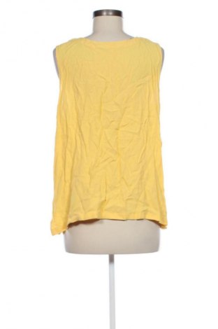 Дамски топ Unbranded, Размер L, Цвят Жълт, Цена 3,06 €