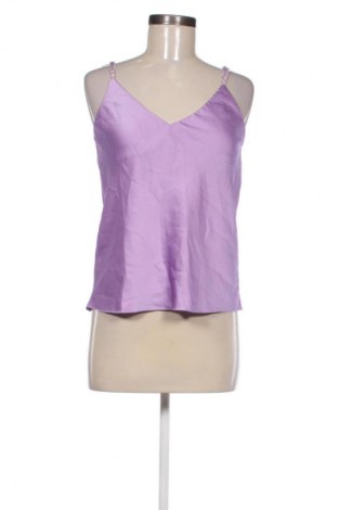 Дамски топ Unbranded, Размер L, Цвят Лилав, Цена 3,06 €