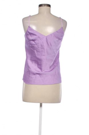 Дамски топ Unbranded, Размер L, Цвят Лилав, Цена 3,06 €