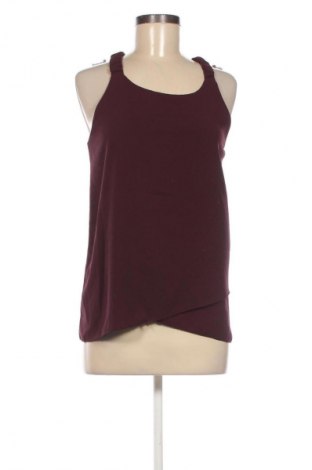 Дамски топ Unbranded, Размер M, Цвят Червен, Цена 3,06 €