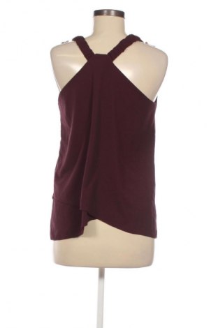 Дамски топ Unbranded, Размер M, Цвят Червен, Цена 3,06 €