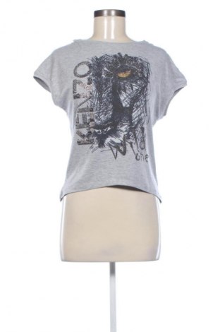 Top de femei Unbranded, Mărime S, Culoare Gri, Preț 13,99 Lei