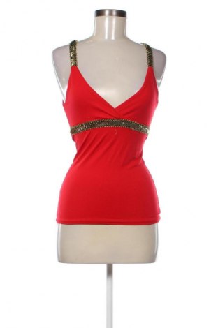 Női top Unbranded, Méret XS, Szín Piros, Ár 1 955 Ft