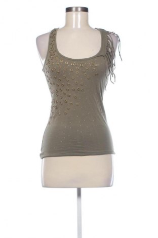 Női top Unbranded, Méret S, Szín Zöld, Ár 1 189 Ft