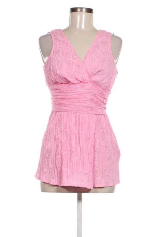Top de femei Unbranded, Mărime L, Culoare Roz, Preț 23,99 Lei