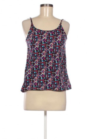 Γυναικείο τοπ Unbranded, Μέγεθος M, Χρώμα Πολύχρωμο, Τιμή 2,99 €