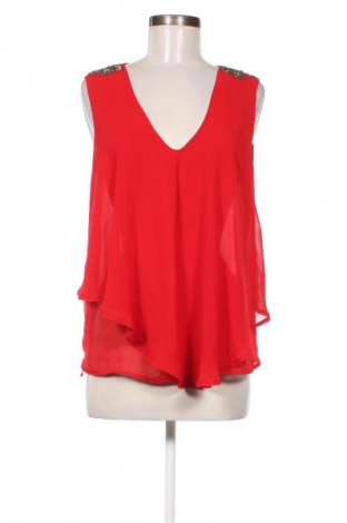 Női top Unbranded, Méret L, Szín Piros, Ár 1 869 Ft