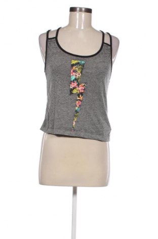 Női top Undiz, Méret XS, Szín Szürke, Ár 669 Ft