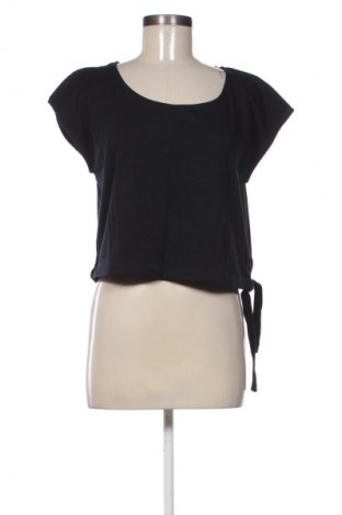 Női top United Colors Of Benetton, Méret S, Szín Fekete, Ár 9 893 Ft