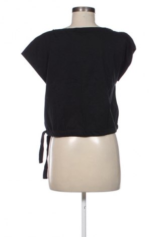 Női top United Colors Of Benetton, Méret S, Szín Fekete, Ár 9 893 Ft