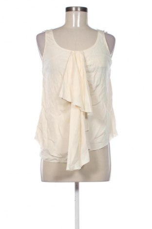 Damentop United Colors Of Benetton, Größe S, Farbe Ecru, Preis € 2,99