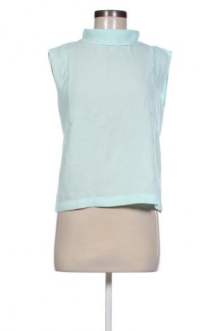 Damentop Vero Moda, Größe S, Farbe Grün, Preis € 3,99