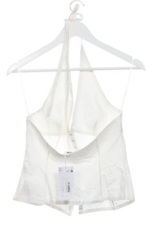 Damentop Weekday, Größe M, Farbe Weiß, Preis 25,99 €