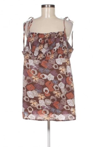 Top de femei Yessica, Mărime XL, Culoare Multicolor, Preț 32,99 Lei