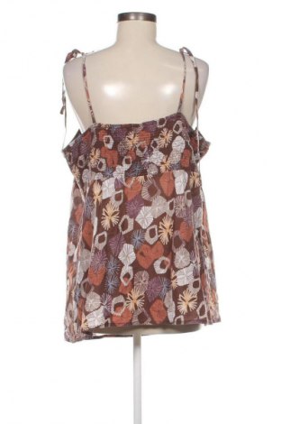 Top de femei Yessica, Mărime XL, Culoare Multicolor, Preț 32,99 Lei