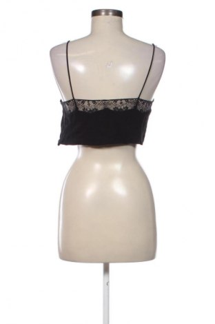Női top Zara, Méret M, Szín Fekete, Ár 4 629 Ft