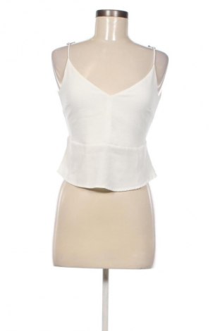 Dámsky top  Zara, Veľkosť S, Farba Biela, Cena  12,95 €